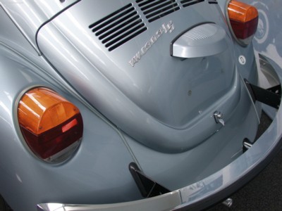 Volkswagen Beetle 1938 Mouse Pad 572835