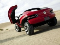 Volkswagen Concept T 2004 Sweatshirt #572896
