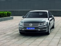 Volkswagen Phaeton 2011 Longsleeve T-shirt #572902