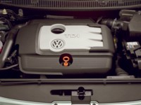 Volkswagen Polo BlueMotion 2006 mug #NC215305