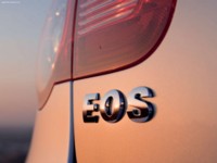 Volkswagen Eos 2006 Poster 572997