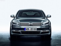 Volkswagen Phaeton 2011 Longsleeve T-shirt #573008