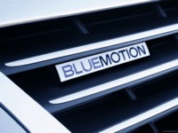 Volkswagen Passat Variant BlueMotion 2008 Mouse Pad 573031