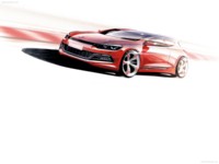 Volkswagen Scirocco 2009 Poster 573059