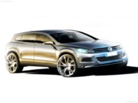 Volkswagen Touareg 2011 Poster 573068