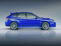 Subaru Impreza WRX STI 2011 mug #NC204965