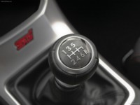 Subaru Impreza WRX STI Special Edition 2010 mug #NC205021