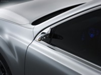 Subaru Legacy Concept 2009 stickers 573191