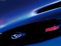 Subaru Impreza WRX STi 2004 Poster 573268