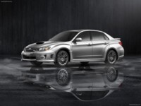 Subaru Impreza WRX 2011 stickers 573347