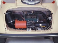Subaru 360 1958 tote bag #NC204535