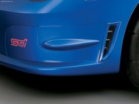 Subaru Impreza WRX STI 2006 Poster 573384
