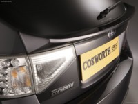 Subaru Impreza STI Cosworth CS400 2011 Poster 573432