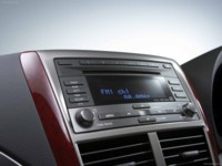Subaru Forester 2008 mug #NC204665