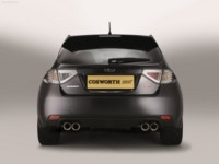 Subaru Impreza STI Cosworth CS400 2011 Poster 573485