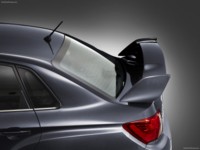 Subaru Impreza WRX STI 2011 tote bag #NC204972