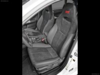 Subaru Impreza WRX STI Special Edition 2010 tote bag #NC205029