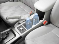 Subaru Forester 2008 Mouse Pad 573629