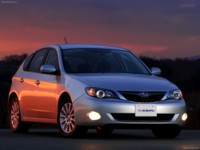 Subaru Impreza 5-Door 2008 mug #NC204768