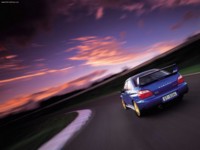 Subaru Impreza WRX STi 2004 Poster 573735