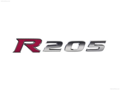 Subaru Impreza R205 2010 stickers 573775