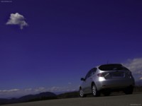 Subaru Impreza 5-Door 2008 Sweatshirt #573792