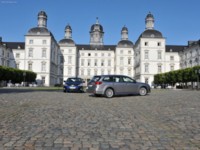 Subaru Legacy Tourer 2010 mug #NC205191