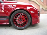 Edo Porsche Cayenne GTS 2009 t-shirt #575004