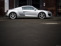 Edo Audi R8 2008 Longsleeve T-shirt #575150