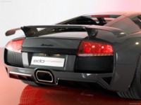 Edo Lamborghini Murcielago LP640 2007 tote bag #NC132019