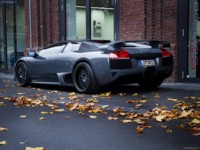 Edo Lamborghini Murcielago LP640 Nardo 2008 tote bag #NC132051