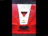 Edo Ferrari FXX 2008 Tank Top #575218