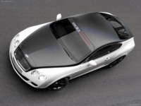 Edo Bentley Continental GT Speed 2009 Tank Top #575300