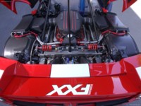 Edo Ferrari FXX 2008 mug #NC131885