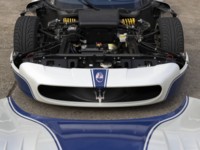Edo Maserati MC12 R 2005 Tank Top #575327
