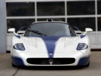 Edo Maserati MC12 R 2005 t-shirt #575360