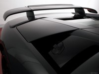 Edo Lamborghini Murcielago LP640 2007 Mouse Pad 575364
