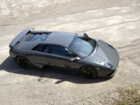 Edo Lamborghini Murcielago LP640 2007 Longsleeve T-shirt #575428