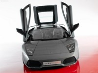 Edo Lamborghini Murcielago LP640 2007 mug #NC132014