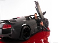 Edo Lamborghini Murcielago LP640 2007 mug #NC132006