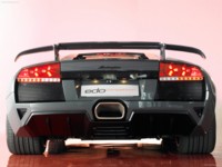 Edo Lamborghini Murcielago LP640 2007 Longsleeve T-shirt #575485