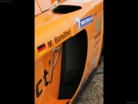 Edo Maserati MC12 Corsa 2007 Mouse Pad 575488