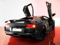 Edo Lamborghini Murcielago LP640 2007 mug #NC132005