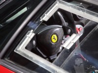 Edo Ferrari FXX 2008 tote bag #NC131880