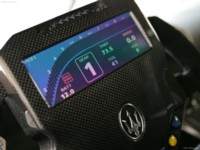 Edo Maserati MC12 Corsa 2007 mug #NC132116