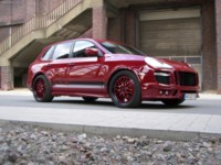 Edo Porsche Cayenne GTS 2009 Sweatshirt #575526
