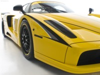Edo Ferrari Enzo XX Evolution 2009 Mouse Pad 575533