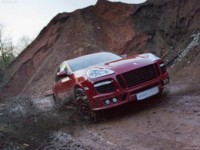 Edo Porsche Cayenne GTS 2009 mug #NC132288