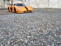 Edo Maserati MC12 Corsa 2007 mug #NC132104