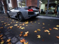 Edo Lamborghini Murcielago LP640 Nardo 2008 tote bag #NC132052